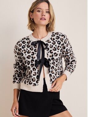 NWT Love Knits Cardigan